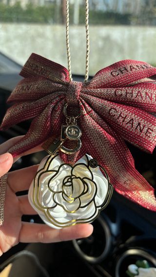 gesso profumato chanel