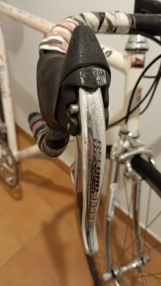 Bicicleta Pinarello Banesto Carmelo Miranda