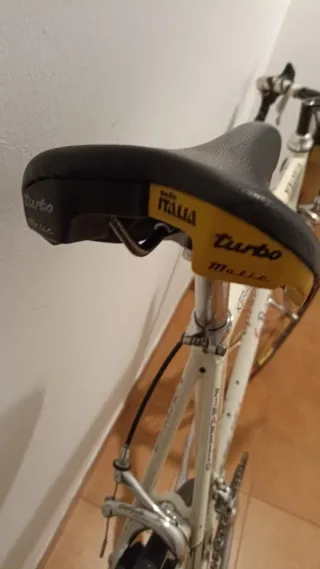 Bicicleta Pinarello Banesto Carmelo Miranda