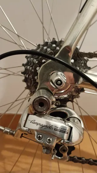 Bicicleta Pinarello Banesto Carmelo Miranda