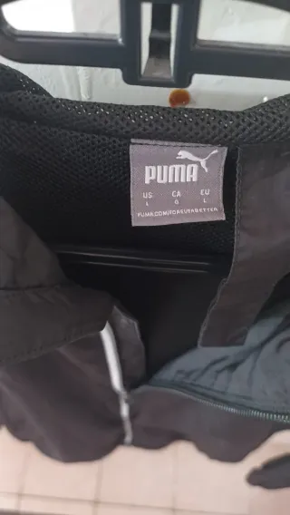 Pantaloni tuta Adidas donna neri