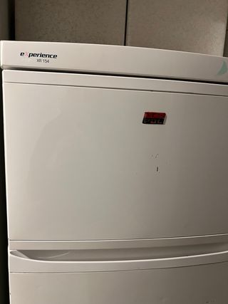 Frigorífico Newpol Blanco