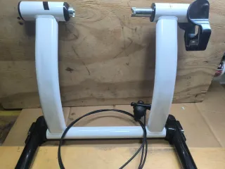 Rodillo Entrenamiento Bicicleta FORCE