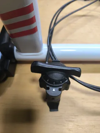 Rodillo Entrenamiento Bicicleta FORCE