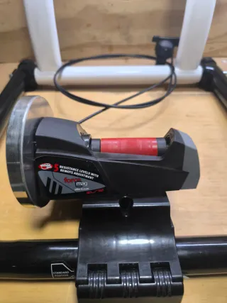 Rodillo Entrenamiento Bicicleta FORCE