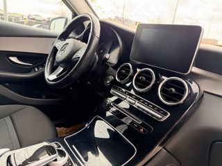 Mercedes-Benz GLC SUV (253) 2019