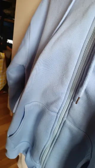 Set di 2 Giacche con Cappuccio