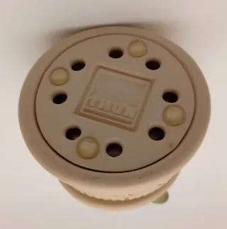 Timer Thun Girasole Ceramica