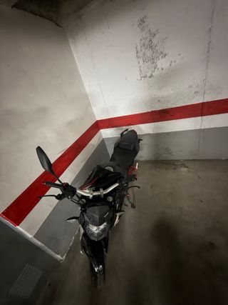 Despiece Benelli BN 125