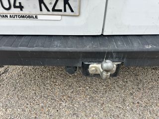 Renault Trafic Furgón 29 L1H1 dCi 88kW (120CV)