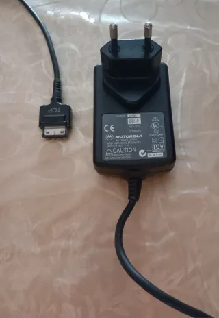 Caricabatterie Motorola SPN4B04A