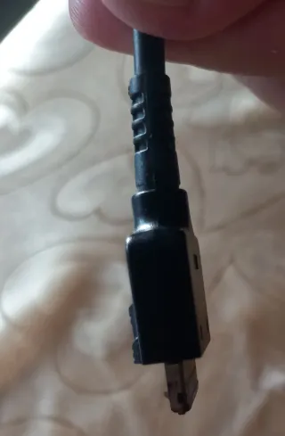 Caricabatterie Motorola SPN4B04A