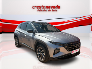 Hyundai Tucson 2020 ¡¡Desde 373€/mes!!
