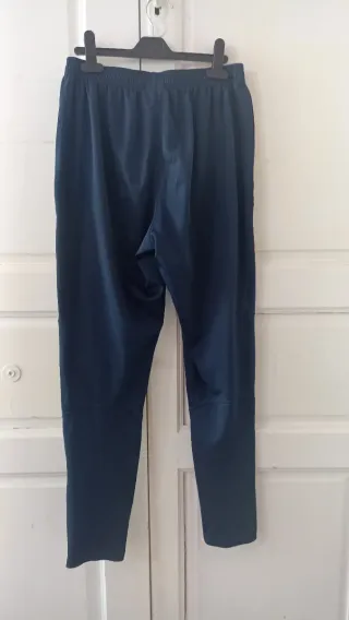 Pantalone Nike uomo blu
