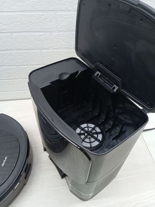 Robot aspirador Conga 7490 Immortal Home