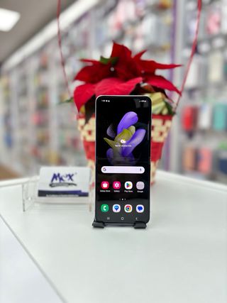 Samsung Galaxy Z Flip4 256GB Viola. Seminuovo