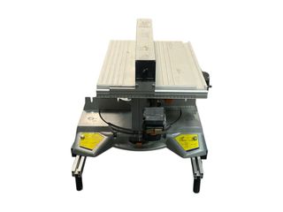 Ingletadora Virutex TM33W Profesional