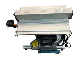 Ingletadora Virutex TM33W Profesional