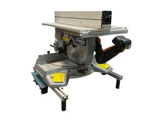 Ingletadora Virutex TM33W Profesional