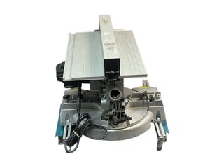 Ingletadora Virutex TM33W Profesional