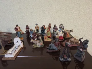 Figuritas Belén