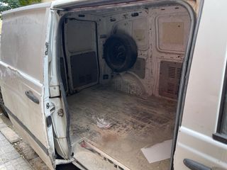 Mercedes-Benz Vito 2004