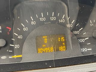 Mercedes-Benz Vito 2004