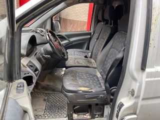Mercedes-Benz Vito 2004