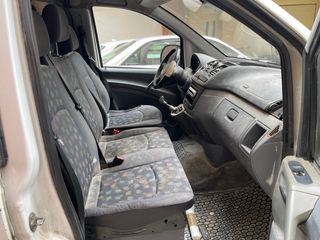 Mercedes-Benz Vito 2004
