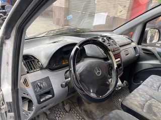 Mercedes-Benz Vito 2004