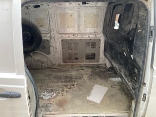 Mercedes-Benz Vito 2004