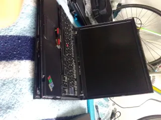 Lenovo IBM Portátil para Piezas