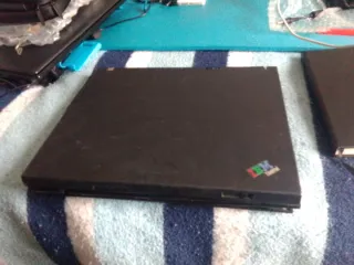 Lenovo IBM Portátil para Piezas