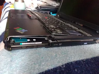 Lenovo IBM Portátil para Piezas