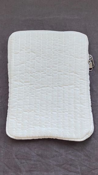 Funda acolchada para tablet