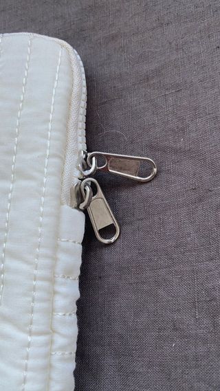 Funda acolchada para tablet