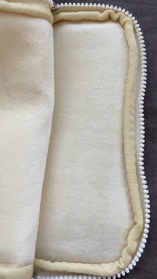 Funda acolchada para tablet