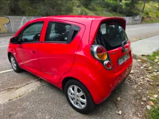 Chevrolet Spark 2012 135.000km