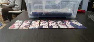 Segnalibri One Piece