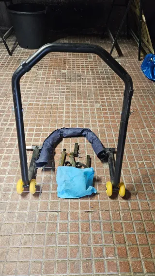 Caballete moto Pro WORKS