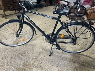 Bicicleta BH Windsor Negra