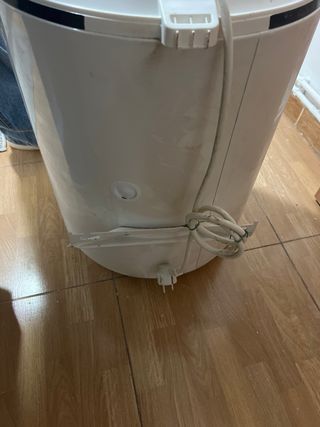 Termotanque Eléctrico 50 Litros