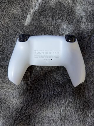 Mando DualSense PS5 Blanco