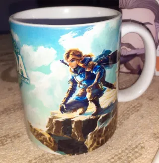 JUGUETES VARIOS : FUNKO, SONIC, MARIO, BB-8, ZELDA