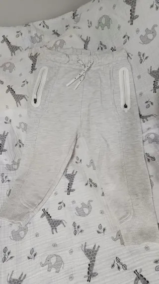 Pack 3 Pantalones Niño