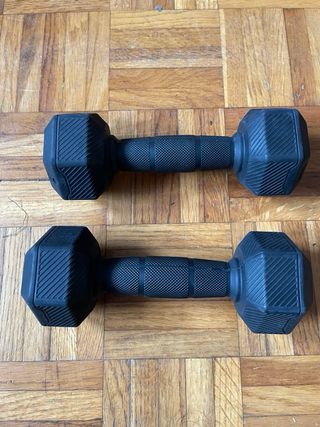 Mancuernas 2.5 kg (5.5 lb) Corength