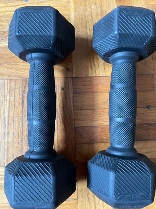 Mancuernas 2.5 kg (5.5 lb) Corength