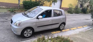 KIA Picanto 2007