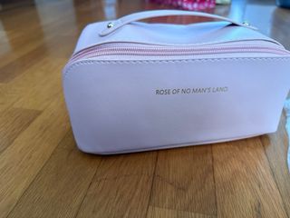 Pochette rosa nuova