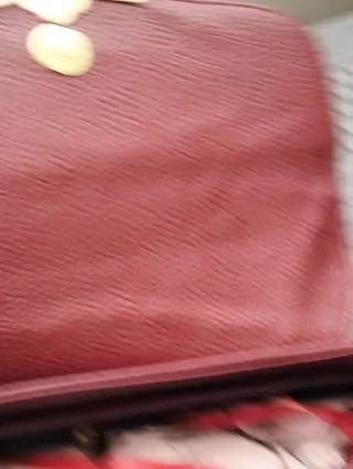 Borsetta elegante JINGPINRJ nuova